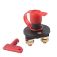 thumbnail image 1 of High Current Car Motorcycle Battery Power Off Switch Battery Cut Ff Switch Master Isolator, 1 of 5
