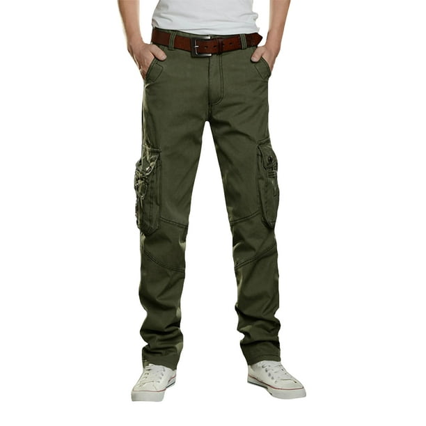 mens tall training pants
