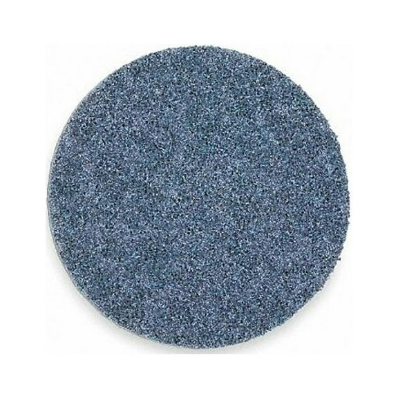 Scotch-Brite Light Grind and Blend Disc, 4 1/2 in Dia 7000121108