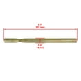 thumbnail image 3 of 2 Tie Rod Set for Kawasaki Prairie 300 KVF300 1999 2000 2001 2002, 3 of 5
