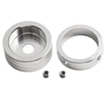 thumbnail image 2 of Fitness Equipment Handle End Cap Plate Loaded Machine Handle Cap 25mm/27mm/30mm 33x25mm, 2 of 10