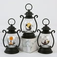 thumbnail image 4 of EASTIN Halloween LED Lantern Lamp  Spooky Decorations  Energy-efficient Home Party Durable Easy Battery Replacement Lantern for Festive Glow, 4 of 7