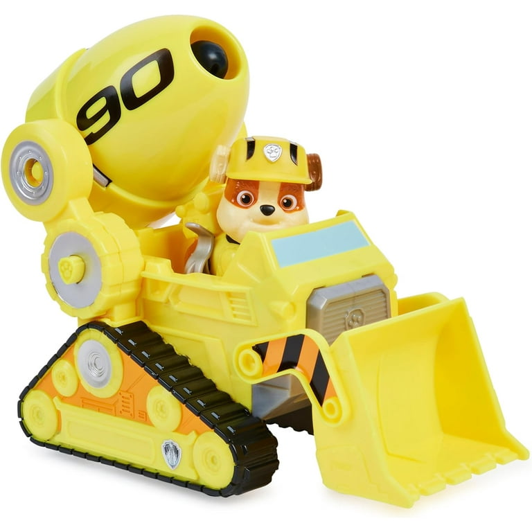 PAW Patrol, Transforming City PAW Patroller Vehicle (Walmart Exclusive),  for Ages 3 and up 