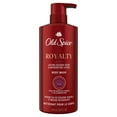 thumbnail image 2 of Old Spice Men's Body Wash, Royalty Lasting Cologne Scent, 16.9 oz, 2 of 8
