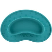 Nuby Silicone Feeding Mat-Not Sectioned