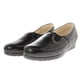 thumbnail image 2 of Mocasín Susana confort color negro con tacón bajo y elástico 26.5 Dorothy Gaynor Mocasín Susana confort color negro con tacón bajo y elástico 26.5, 2 of 6