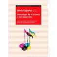 thumbnail image 1 of PSICOLOGIA DE LA MUSICA Y DEL DESARROLLO PAIDOS SILVIA ESPAÑOL, 1 of 2