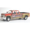 thumbnail image 1 of Washington Nationals 2006 1:25 Chevy Silverado, 1 of 1