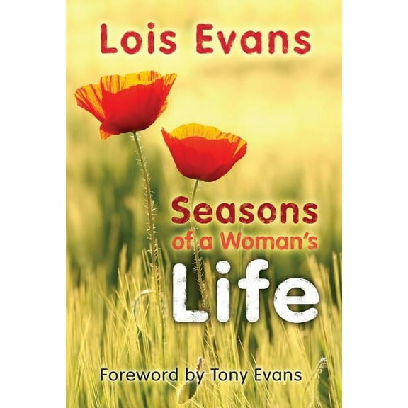 Seasons of a Woman's Life, (Paperback)