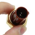 thumbnail image 4 of DC 12V Car Coolant Temperature Sensor Switch for Honda 37760-P00-003 5862028390, 4 of 4