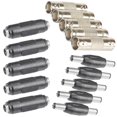 thumbnail image 1 of Componente de conector: Acoplador BNC XFFCSEC 5 + Adaptador DC 5, 1 of 4