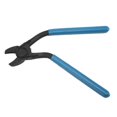 thumbnail image 1 of Bent Head Hog Ring Pliers, Bent, Open & Angled, Removal, Installation & Repair Tool for Vehicle Trim, 1 of 4