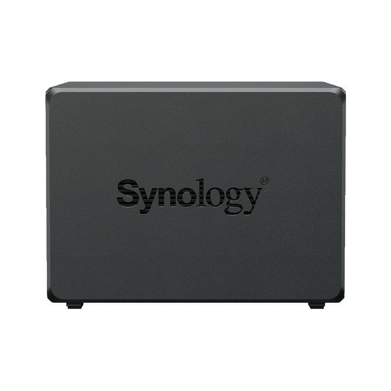 Synology 4-bay DiskStation DS423+ (Diskless) - Walmart.com Synology 4-bay DiskStation DS423+ (Diskless) - Walmart.com