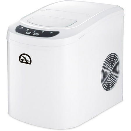 Igloo Portable Countertop Ice Maker Da9zyav