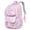 PINk, variant on School Bags for Teenage Girls, Cute School Backpacks for Primary School Shoulder Bookbag