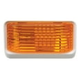 thumbnail image 3 of Diamond Group DG52726VP Utility/Porch Light Led - Amber, 3 of 3