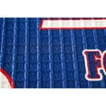 thumbnail image 6 of Denver Broncos Embossed Door Mat, 6 of 11