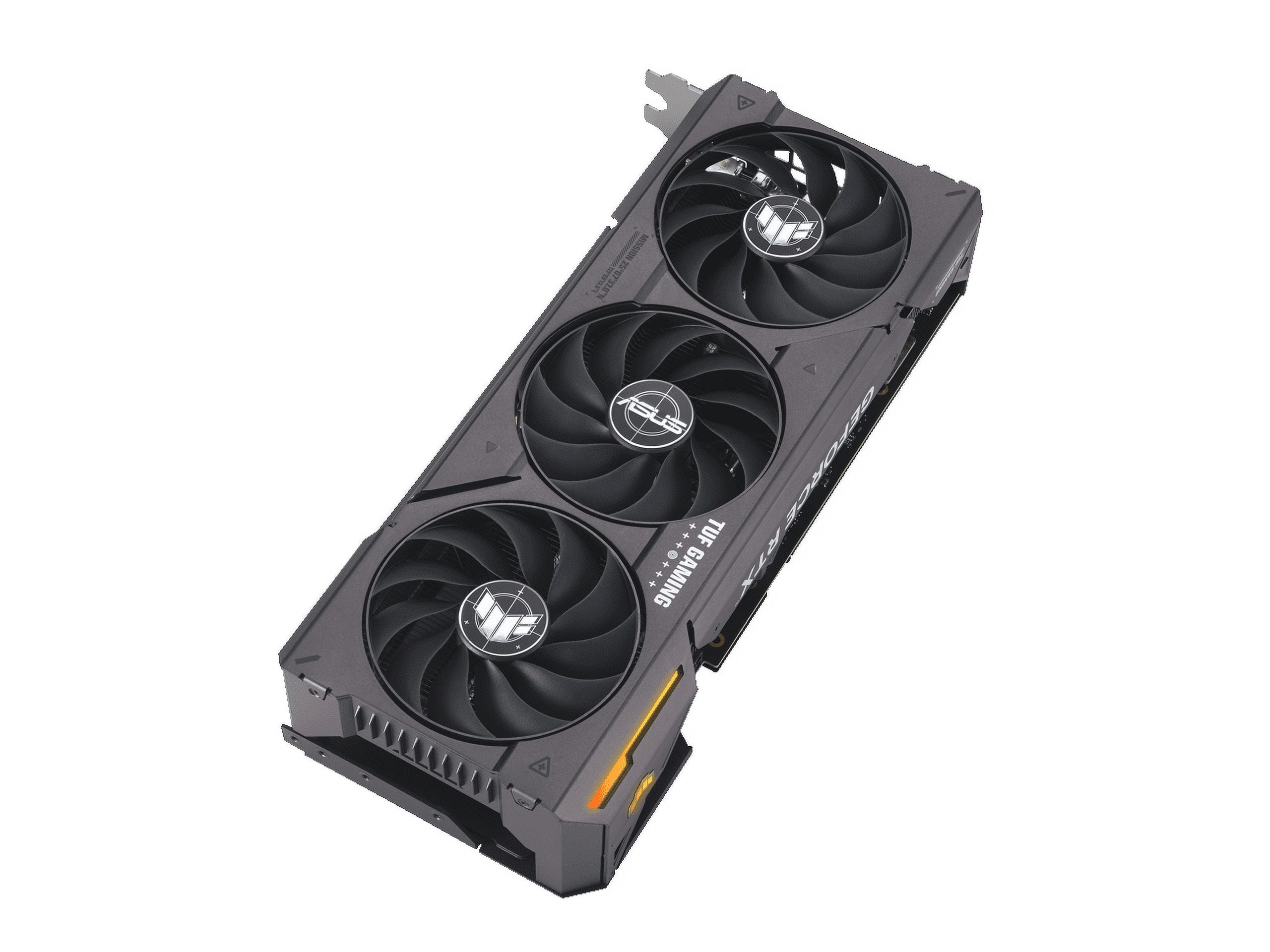 ASUS TX RTX 4060 Ti GAMING MEGALODON OC Specs