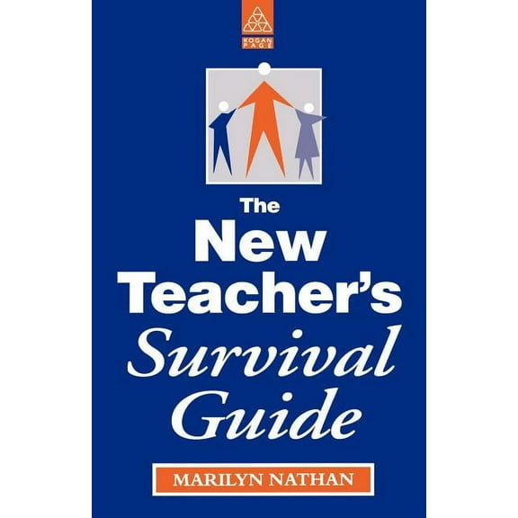 The New Teacher's Survival Guide, (Paperback)