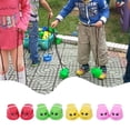 thumbnail image 2 of Guardoinrt 2pieces Jumping Stilts Toy For Active Kids Fine Workmanship blue 1Set, 2 of 6