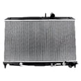 thumbnail image 1 of 2009-2011 Mazda RX-8 Radiator (13101) 1.3L Rotary Engine, 1 of 1