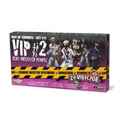 Zombicide Very Infected People 2 Board Game