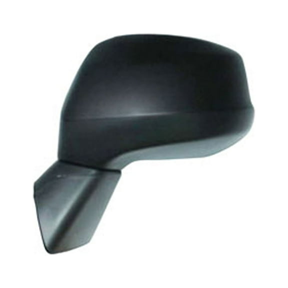 New Aftermarket  Driver Side Left Heated Power Door Mirror Assembly 76258TR3A31 fits 2012-2013 Honda Civic