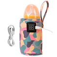 thumbnail image 1 of Bangcool Chauffe-Biberon Portable USB 3 Modes Chauffe-Bouteille de Voyage Chauffe-Lait Garde-Chaleur, 1 of 10