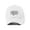 White, variant on Pixelart Hello Text Word Hat  -Image by Shutterstock,  Small