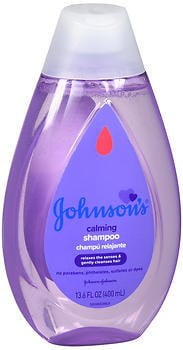 johnson and johnson baby shampoo walmart