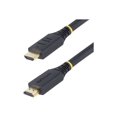 thumbnail image 3 of STARTECH 15FT (4.5M) PREMIUM CERTIFIED HIGH SPEED HDMI CABLE, 4K 60HZ/1440P 144H, 3 of 13