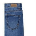 thumbnail image 6 of Jordache Girls High Rise Baggy Straight Jean, Sizes 5-18, 6 of 7