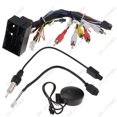 thumbnail image 1 of SKYFAME 16Pin Car Wire Harness Adapter Power Cable Canbus Box Decoder For Fiat Eega Linea Dobol Punto Fiorino Bravo FT-SS-02A, 1 of 1