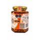 thumbnail image 2 of Salsa Macha Jakee de Chile Morita 250 ml | Salsa Artesanal Gourmet Mexicana | Chile Seco, Semillas  | Ideal para Carnes, Quesos y Botanas., 2 of 6
