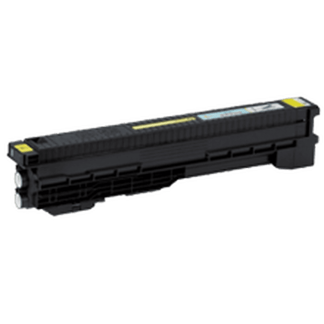 Zoomtoner Cartouche de Toner Laser Compatible CANON 7626A001AA GPR-11 Jaune pour CANON ImageRunner C2620