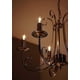 thumbnail image 4 of E14 28w Halogen Candle Light Bulbs, Small Edison Screw Bulb (ses) 2700k Warm White Dimmable Pack Of 5, 4 of 5