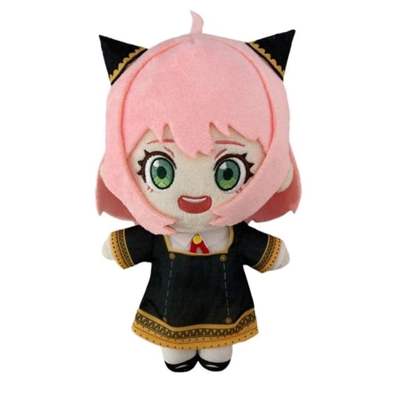 Peluche Anya Anime Spy X Family 20 cm ANIME ANYA