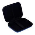 thumbnail image 5 of 2.5 in Solid State Drive, Storage Bags with Zipper, Blue Cover, Small Zipper Pouch, Shock Absorption, Cross Country Trips, 1 Pc, 5 of 8