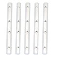 thumbnail image 4 of Aluminum , Strong Durable Reliable Performance Easy To Install T Slot Aluminium Extrusion  Straightening Function  For Industry, 4 of 8