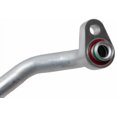 thumbnail image 3 of Four Seasons Air Conditioner Hose 65753 OE Replacement; Suction Line Hose Assembly; With Gasket/Seals/Fittings, 3 of 5