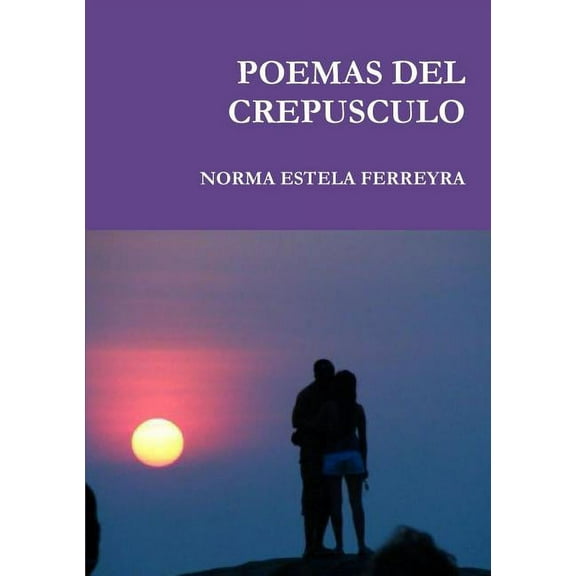 Poemas del Crepusculo, (Paperback)