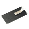 thumbnail image 2 of Placa adaptadora de impresora,Placa adaptadora del eje Z Piezas de impresora 3D,Placa de circuito PCB de extrusora de impresora 3D,Accesorios Componentes de impresora 3D,Reemplazar la placa, 2 of 8