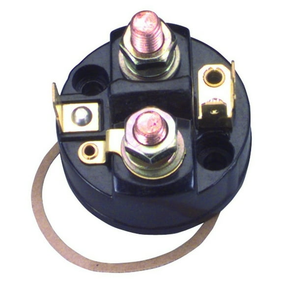 OEG Parts New Starter Solenoid Switch Cap Assembly Replacement For 1330516010 1330516015 1330516030 1330520101 1330520161