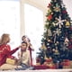 thumbnail image 4 of Madera Para Mascotas De Navidad, Adornos Colgantes De Árbol De Navidad, Adornos Navideños Para Colgar En Ventanas O Puertas seitruly HA041428-02, 4 of 6