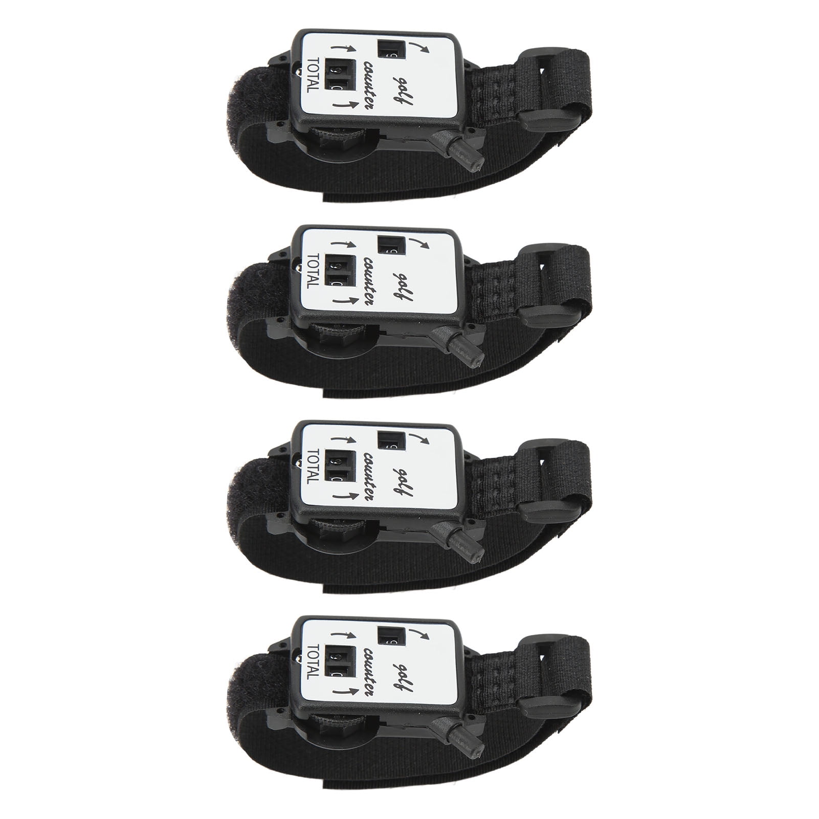 Scour Counter Watch, Putting Counting Score Keeper Watch For Sport