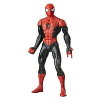 Hasbro Marvel Toy 9.5-inch Scale Collectible Super Hero Action Figure Spider-Man