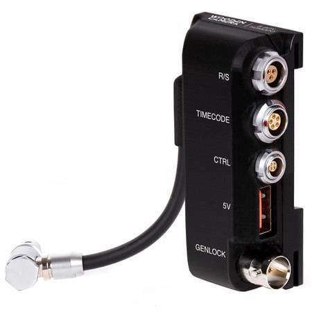 UPC: 0606184859238 | B-Box for RED KOMODO Camera
