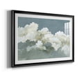 thumbnail image 2 of Big Clouds III Premium Framed Print - Ready to Hang, 2 of 8
