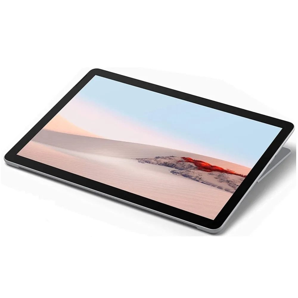 Microsoft Surface Go.タブレット ホワイト Surface Go Review: Welcome to the Tiny-Computer Future | WIRED
