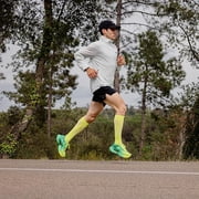 CEP Men's Pro Run Ultralight Tall Compression Socks